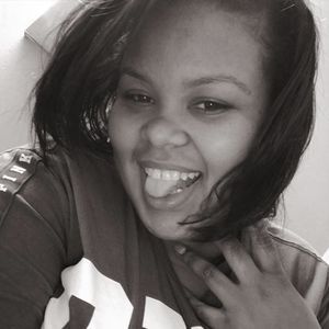 Meet your Posher, Donetta